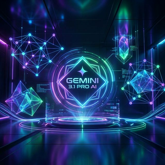 Gemini 3.1 Pro: Advanced Multimodal Reasoning