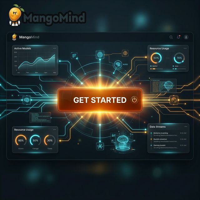 MangoMind Get Started Guide