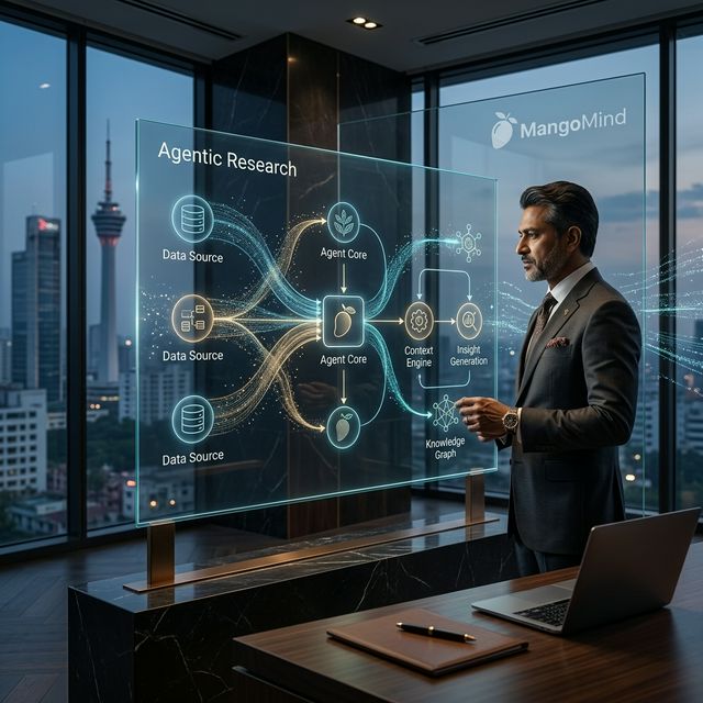 MangoMind for Professionals