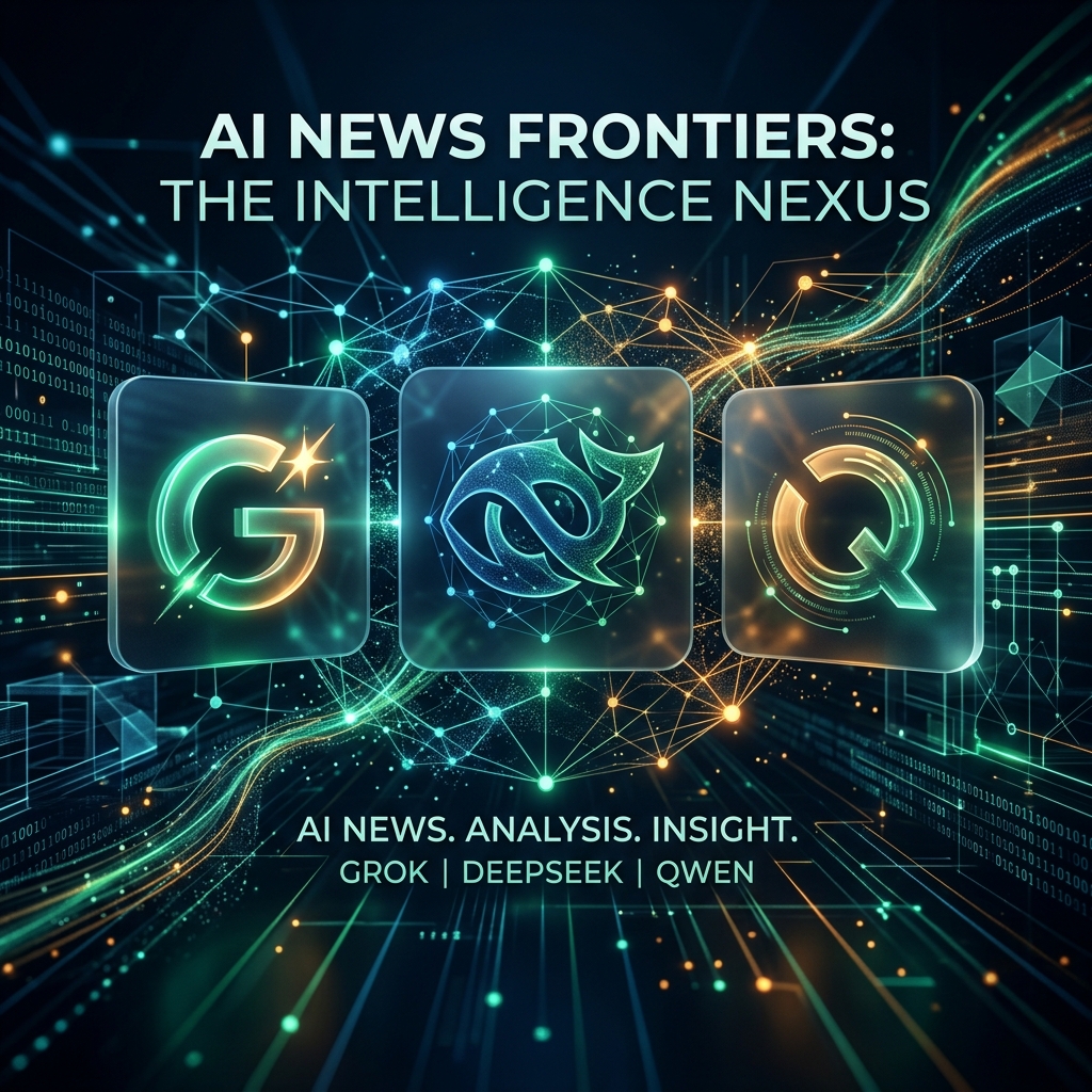 May 2026 AI Pulse
