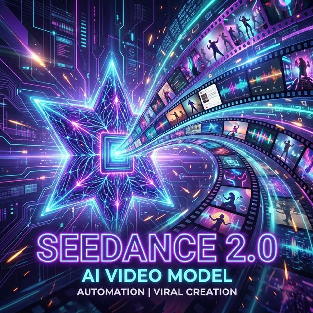 Seedance 2.0 Neural Network